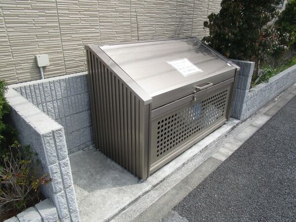 サンハイムCの物件内観写真